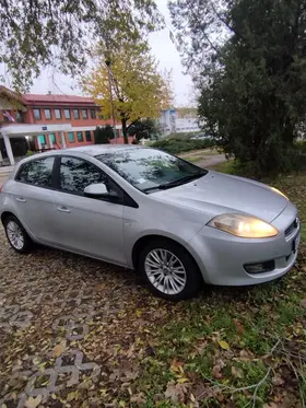 Fiat Bravo