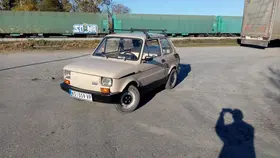 Fiat 126