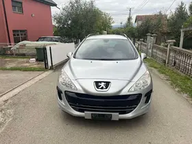 Peugeot 306