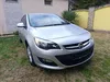 Opel Astra J 1,4 turbo 2015 god. Benzin 6950 € Prodajem Auto