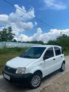 Fiat Panda vredi videti 1.799 € Dizel, 2006 god. Prodajem Auto