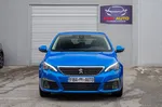 Peugeot 308 1.2EAT ALLURE/VIRT 2021 god. Benzin 12790 € 4