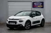 Citroen C3 1.2Pure Led AUT 2020 god. Benzin 9790 € Prodajem Auto