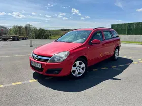 Opel Astra H