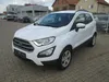 2018 Ford EcoSport 1.5 TDCI 4wd 2018 god. dizel 10.900 € Prodajem Auto