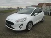 2020 Ford Fiesta 1.1b Trend 2020 god. benzin 6.550 € Prodajem Auto