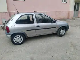 Opel Corsa B
