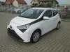 2021 Toyota Aygo 1.0 b 2021 god. benzin 7.999 € Prodajem Auto