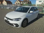 2022 Volkswagen Polo 1.0 TSI 2022 god. benzin 14.999 € 1