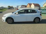 2022 Volkswagen Polo 1.0 TSI 2022 god. benzin 14.999 € 2