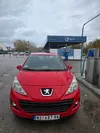 Peugeot 207 Peugeot 207 1.4 benzin 2011 god. Benzin 3800 € Prodajem Auto