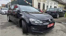 Volkswagen Golf 7