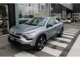 Citroen C4X