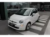 Fiat 500 1.2, Benzin, 2020 - 10.799 € Prodajem Auto