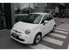 Fiat 500 1.2, Benzin, 2020 - 10.499 € Prodajem Auto