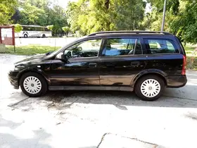 Opel Astra G