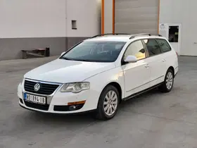 Volkswagen Passat B6
