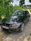 BMW 3 Series 320d e90 5.800 € Dizel, 2007 god. Prodajem Auto