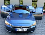 Mitsubishi Lancer 1.5 5.300 € Benzin + Gas (TNG), 2008 god. 2