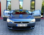 Mitsubishi Lancer 1.5 5.300 € Benzin + Gas (TNG), 2008 god. 3