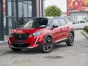 Peugeot 320 Gran Turismo