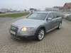 Audi A6 Allroad 3.0 TDI Quattro, Dizel - 5.500 € Prodajem Auto