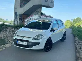 Fiat EVO