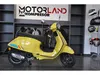 Vespa, 2025 - 4.100 € Prodajem Auto