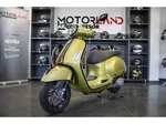 Vespa SuperSport, 2025 - 7.200 € 3