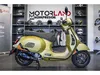 Vespa SuperSport, 2025 - 7.200 € Prodajem Auto