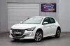 Peugeot 208 elektrik/led 2020 god. Električni 14990 € Prodajem Auto