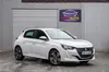 Peugeot 208 1.2 ALLURE/ EAT 2020 god. Benzin 11690 € Prodajem Auto