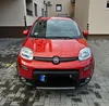 Fiat Panda Panda 4x4  2013 god. Dizel 7300 € Prodajem Auto