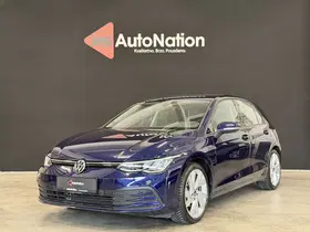 Volkswagen Golf 8