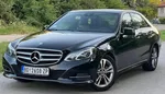 Mercedes-Benz E class 220 CDI Avangard 17.900 € Dizel, 2014 god. 1