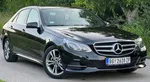 Mercedes-Benz E class 220 CDI Avangard 17.900 € Dizel, 2014 god. 3