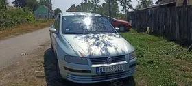 Fiat Scudo, Stilo