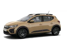 Dacia Stepway
