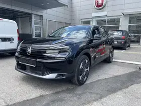 Citroen C4 X