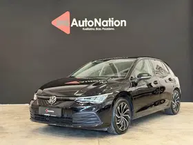 Volkswagen Golf 8