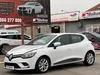 Renault Clio 2018  Dizel 1.5 DCI 10.290 € Prodajem Auto