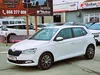 Škoda Fabia 2019  Benzin ambition 1.0 7.490 € Prodajem Auto
