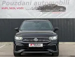 Volkswagen Tiguan 2021 Dizel 2.0 TDI R-LINE 26.890 € 2