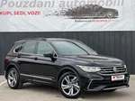 Volkswagen Tiguan 2021 Dizel 2.0 TDI R-LINE 26.890 € 3