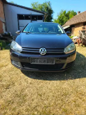 Volkswagen Golf 6