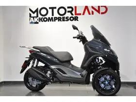 Piaggio MP3 310