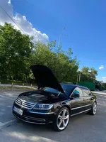 Volkswagen Phaeton VW Phaeton Long  2015 god. Dizel 18000 € 4