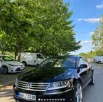 Volkswagen Phaeton VW Phaeton Long  2015 god. Dizel 18000 € 2