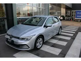 Volkswagen Golf 8