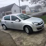 Opel Astra 1.6 benzin.. 77kw 2004 god. Benzin 2200 € 2